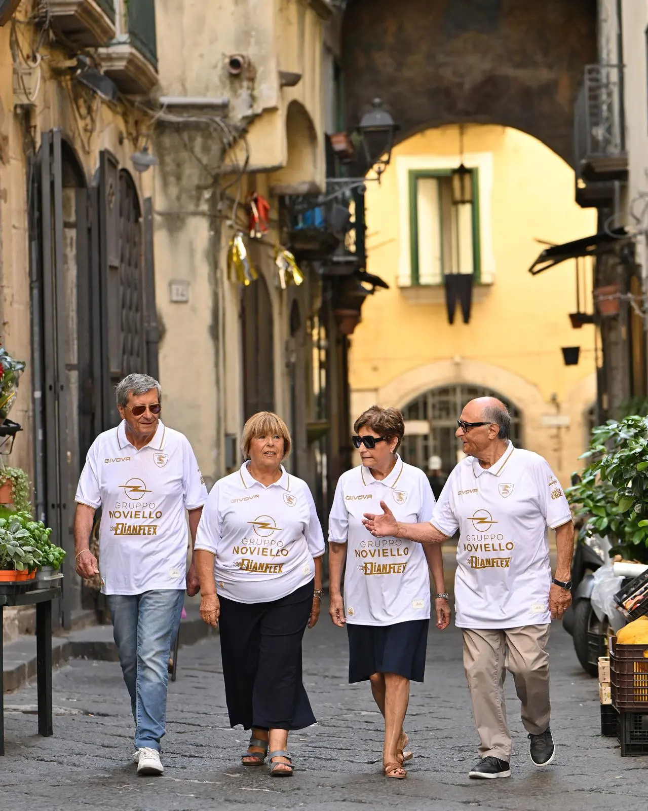 21/9 LIMITED EDITION SCOPRI LA COLLEZIONE