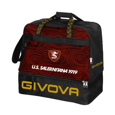 BORSONE REVOLUTION SALERNITANA