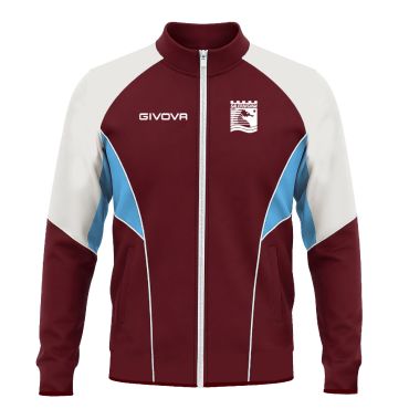 GIACCA HERITAGE ABBONATO