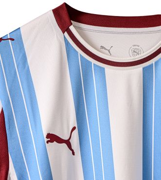 MAGLIA GARA AWAY 2025/2026 JUNIOR