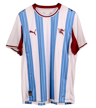 MAGLIA GARA AWAY 2025/2026 JUNIOR