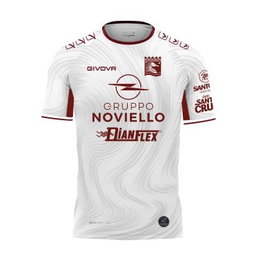 MAGLIA GARA AWAY 2026/2027