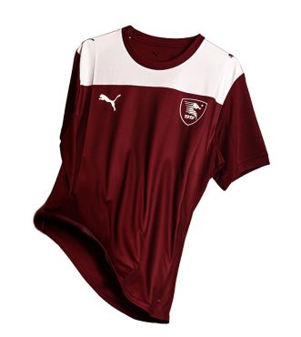 MAGLIA GARA HOME 2025/2026 JUNIOR