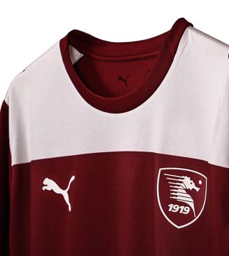 MAGLIA GARA HOME 2025/2026 JUNIOR