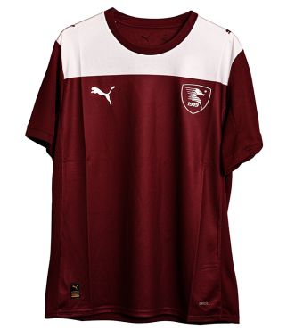 MAGLIA GARA HOME 2025/2026 JUNIOR
