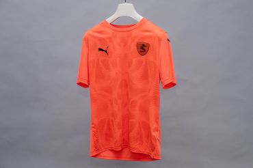 MAGLIA GARA PORTIERE AWAY 2025/2026