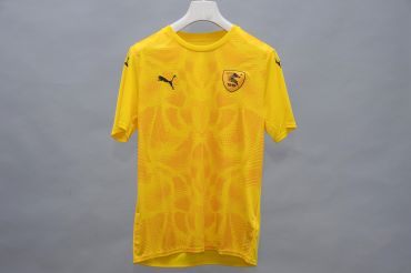 MAGLIA GARA PORTIERE HOME 2025/2026