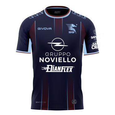 MAGLIA GARA THIRD 2026/2027