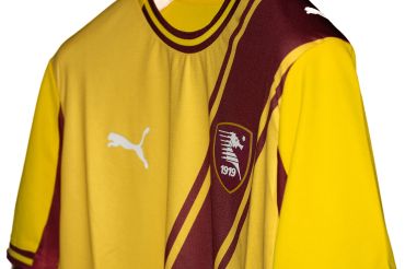 MAGLIA GARA THIRD 2025/2026