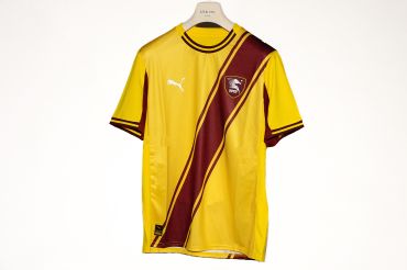 MAGLIA GARA THIRD 2025/2026