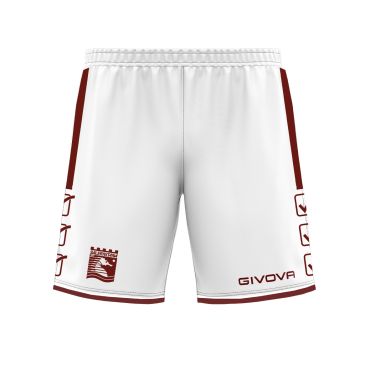 PANTALONCINO GARA AWAY 2026/2027
