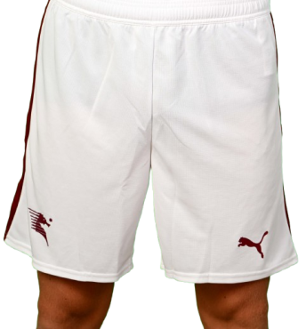 PANTALONCINO GARA AWAY 2025/2026