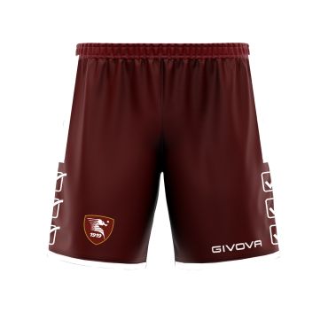PANTALONCINO GARA HOME 2026/2027