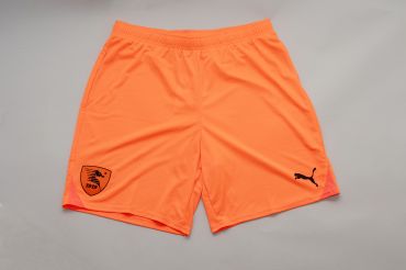 PANTALONCINO GARA PORTIERE AWAY 2025/2026