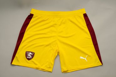 PANTALONCINO GARA THIRD 2025/2026
