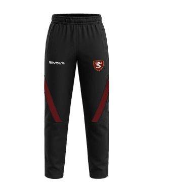 PANTALONE TUTA RELAX