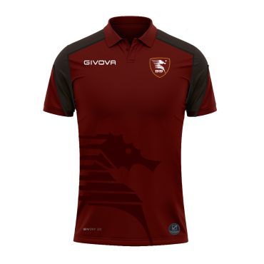 POLO GRANATA