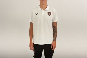 SALERNITANA TEAMGOAL CASUALS POLO JUNIOR