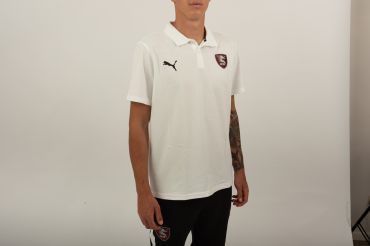 SALERNITANA TEAMGOAL CASUALS POLO JUNIOR