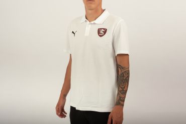 SALERNITANA TEAMGOAL CASUALS POLO JUNIOR