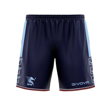 SHORT GARA THIRD