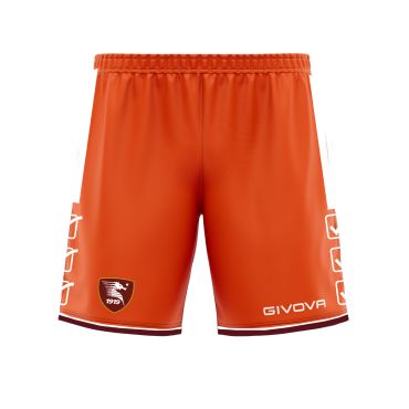 SHORT HOME PORTIERE ARANCIO