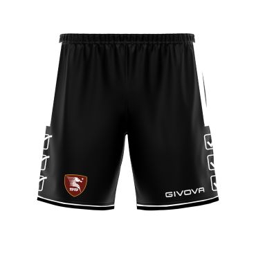 SHORT HOME PORTIERE NERO