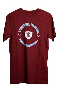 T-SHIRT SALERNITANA TEAM REGAL