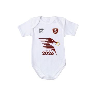Bodino Salernitana 2026