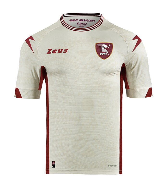 Maillot De Match Extérieur Racing Club De Lens M18 - Marque Macron - Réf. 58010217 - Neuf Avec étiquettes