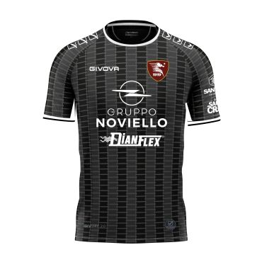SHIRT PORTIERE NERO