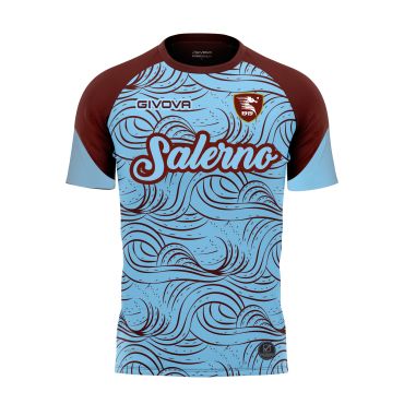 SHIRT PRE MATCH