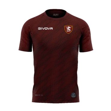 SHIRT TRAINING GRANATA