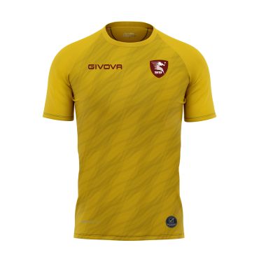 SHIRT TRAINING YELLOW
